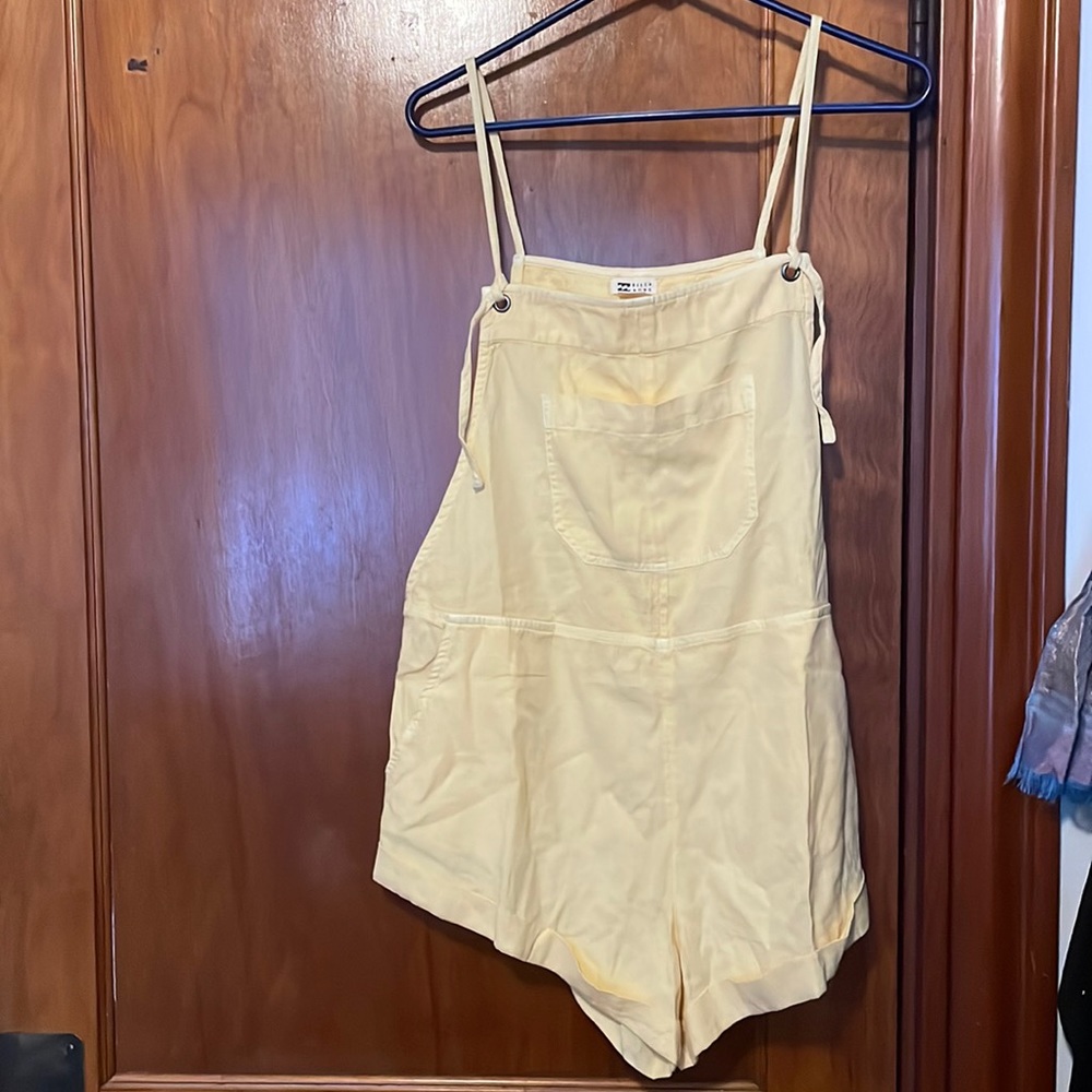 Adorable romper